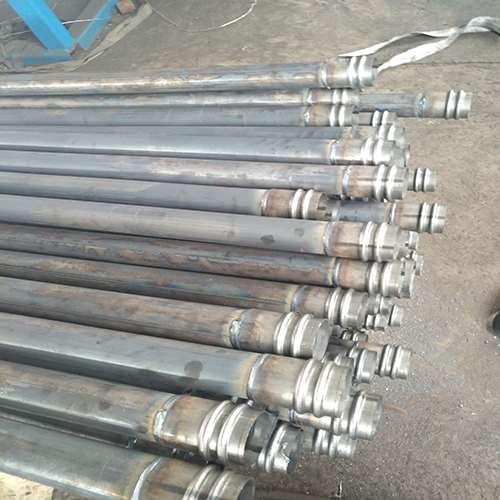 泽州桩基注浆管后注浆及埋设方法