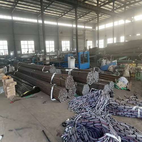 泽州声测管施工及验收规范（最全最详细）