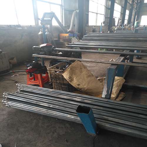 泽州桥梁桩基声测管的施工工艺流程